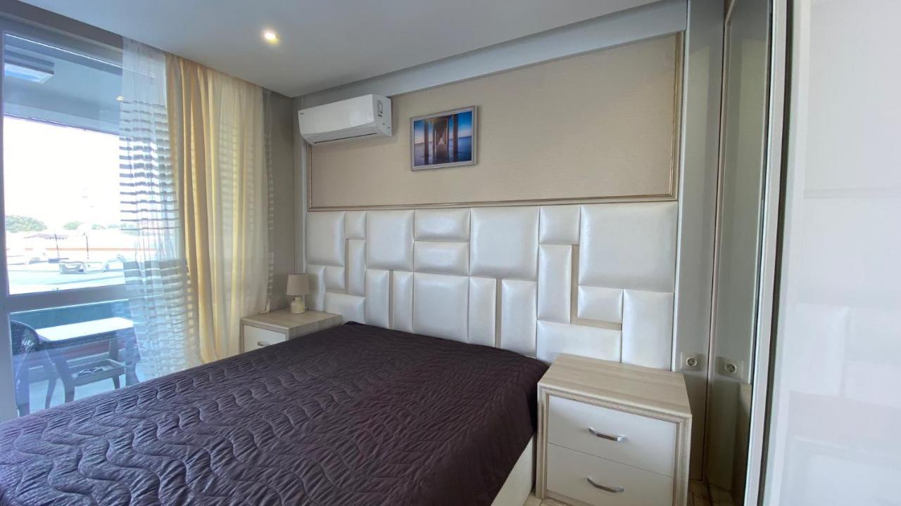 Paradiso 'В' 107 Private Cozy Studio Nessebar Exteriér fotografie